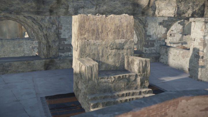 Rust Colosseum Large All Products