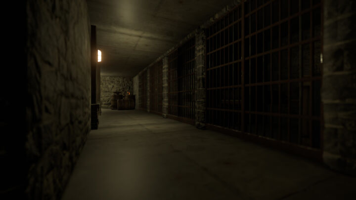 Rust Colosseum Large All Products