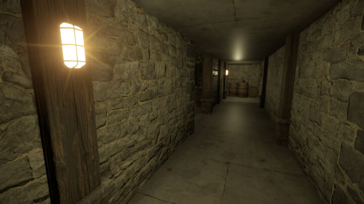 Rust Colosseum Large All Products