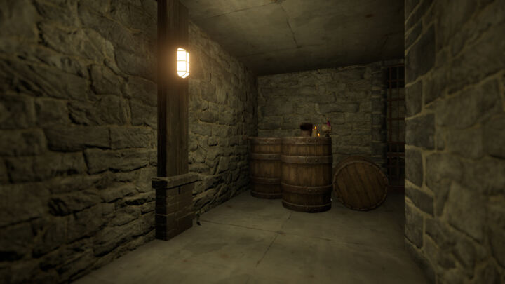 Rust Colosseum Large All Products