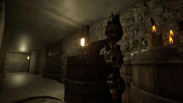 Rust Colosseum Large All Products