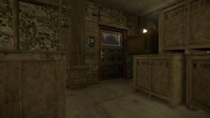 Rust Colosseum Large All Products