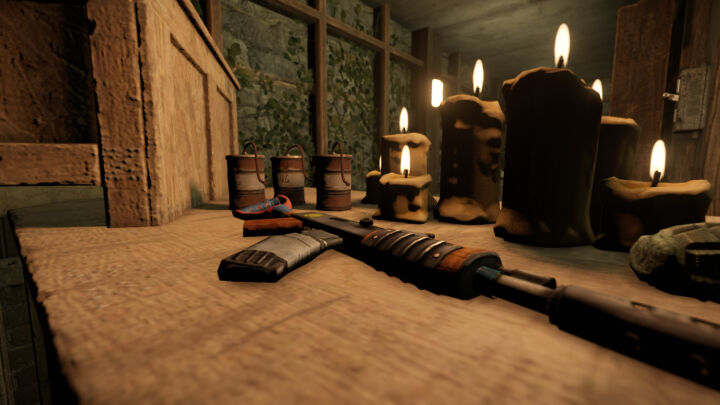 Rust Colosseum Large All Products