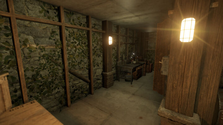 Rust Colosseum Large All Products