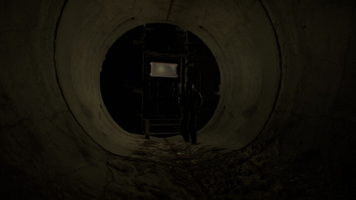 Rust Colosseum Large All Products