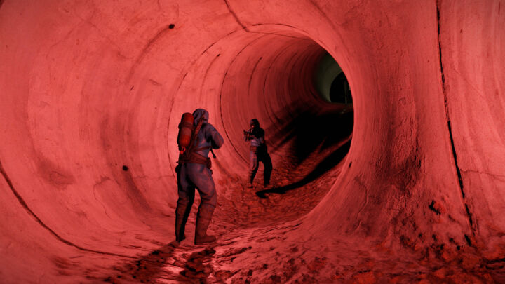 Rust Colosseum Large All Products