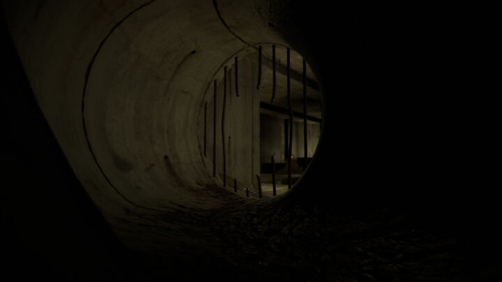 Rust Colosseum Large All Products