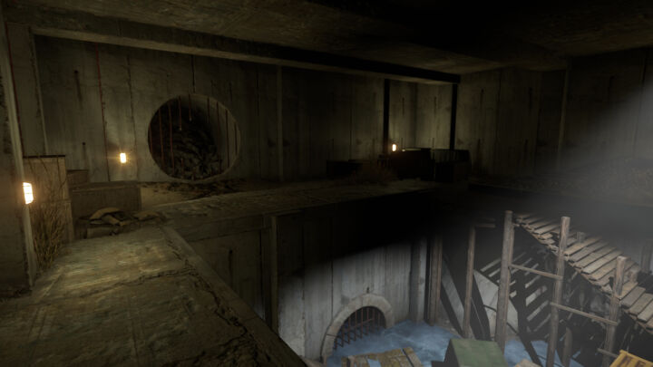 Rust Colosseum Large All Products