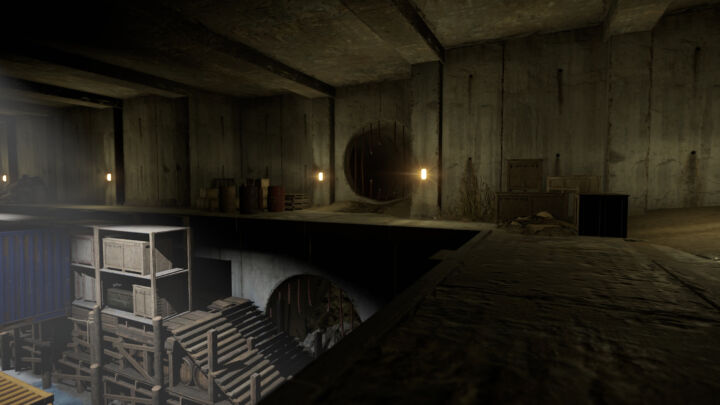 Rust Colosseum Large All Products