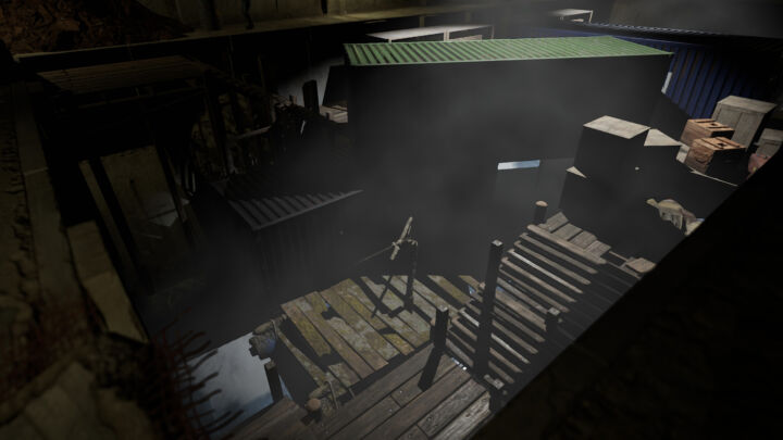 Rust Colosseum Large All Products