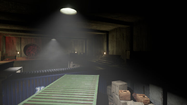 Rust Colosseum Large All Products