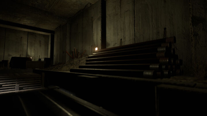 Rust Colosseum Large All Products