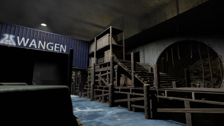 Rust Colosseum Large All Products