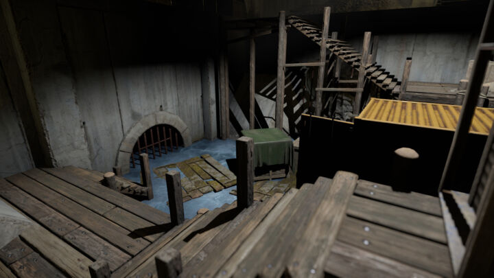 Rust Colosseum Large All Products