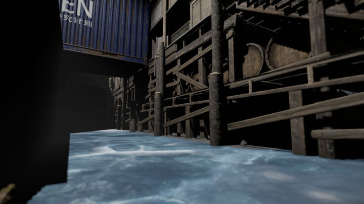 Rust Colosseum Large All Products