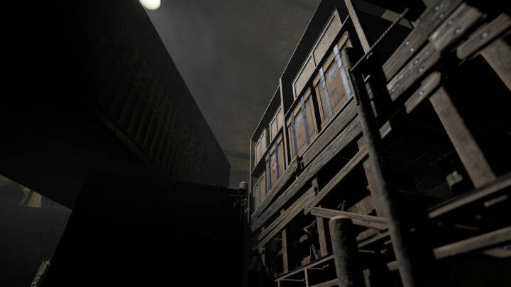 Rust Colosseum Large All Products