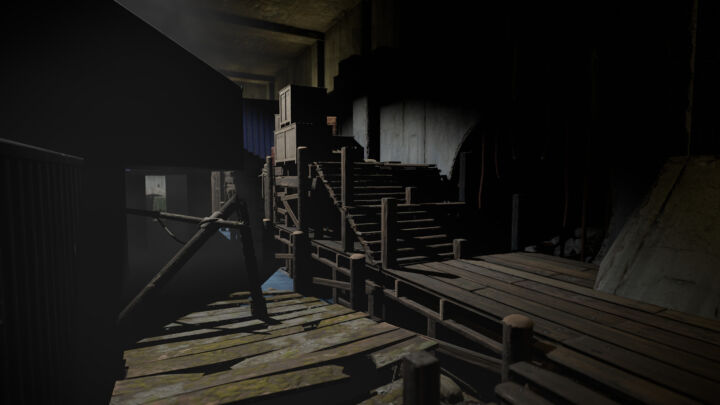 Rust Colosseum Large All Products