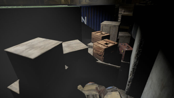 Rust Colosseum Large All Products