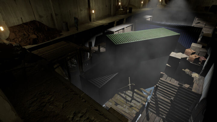 Rust Colosseum Large All Products