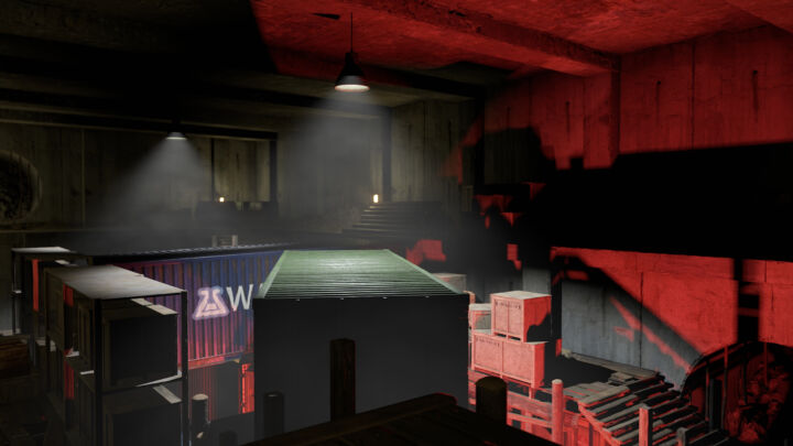 Rust Colosseum Large All Products