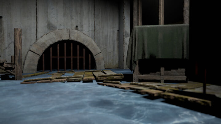 Rust Colosseum Large All Products