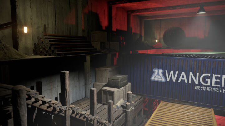 Rust Colosseum Large All Products