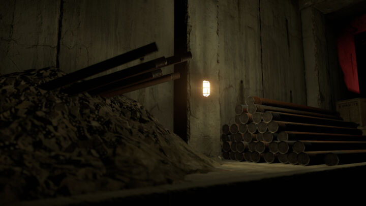 Rust Colosseum Large All Products