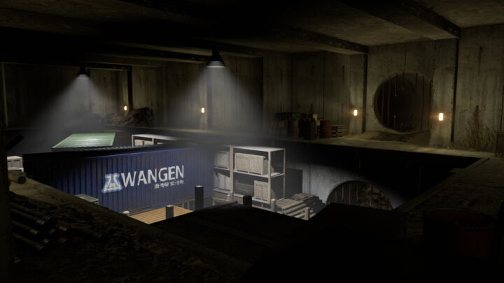 Rust Colosseum Large All Products