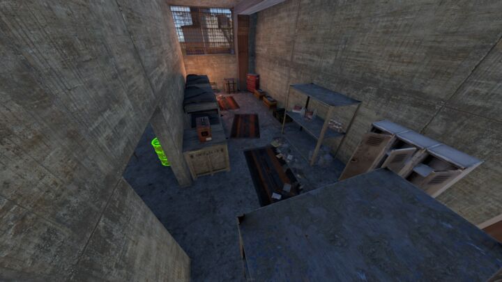 Rust Construction Site All Products