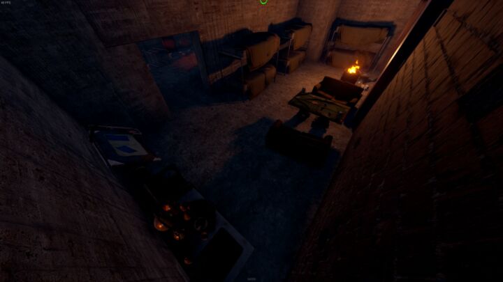 Rust Construction Site All Products