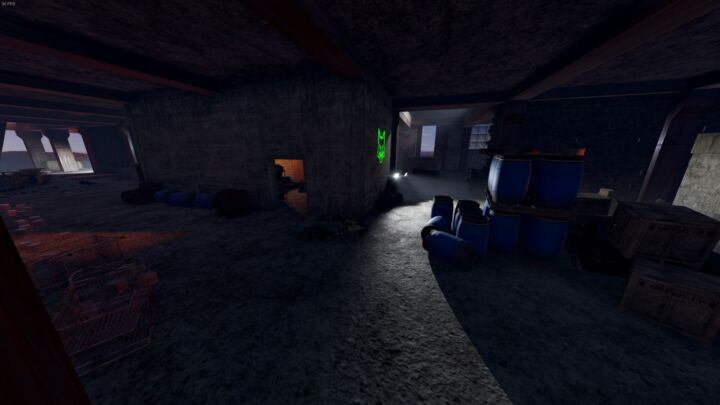 Rust Construction Site All Products