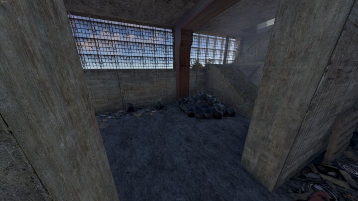 Rust Construction Site All Products