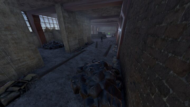 Rust Construction Site All Products