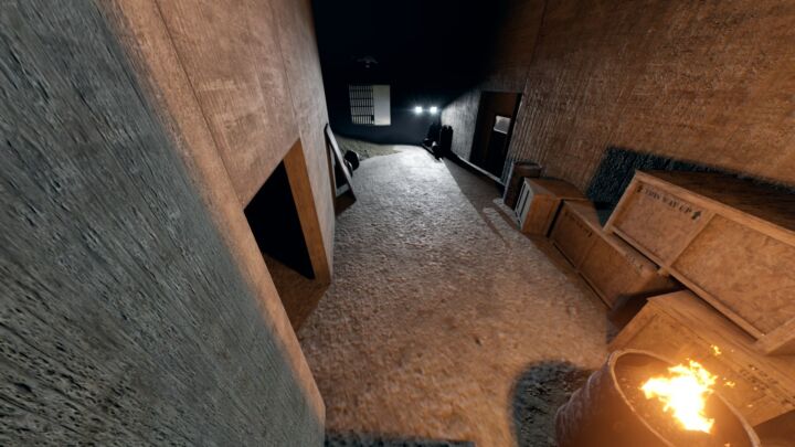 Rust Construction Site All Products