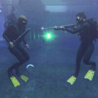 Scubaarena