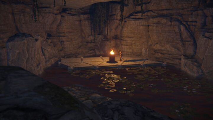 Egyptian World - End of the Reign of Cleopatra 36 Rust Egyptian World - End of the Reign of Cleopatra All Products