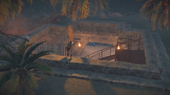 Egyptian World - End of the Reign of Cleopatra 21 Rust Egyptian World - End of the Reign of Cleopatra All Products