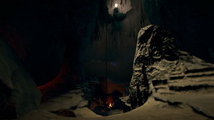 Rust Missile Silo Prefabs