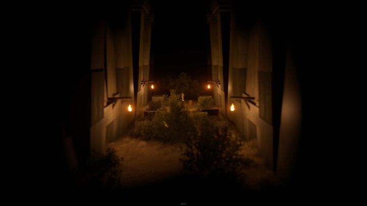 Egyptian World - End of the Reign of Cleopatra 6 Rust Egyptian World - End of the Reign of Cleopatra All Products