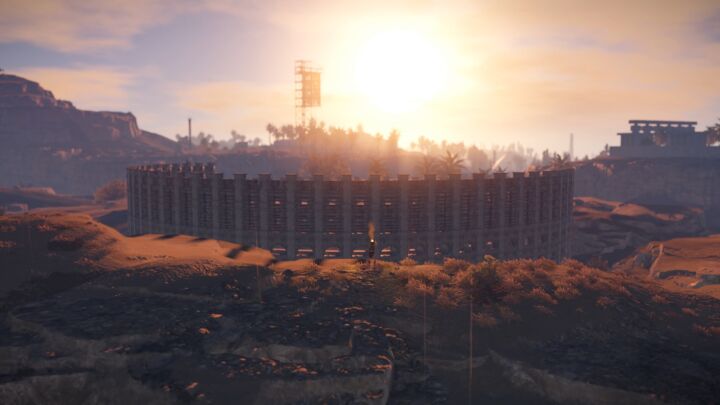 Egyptian World - End of the Reign of Cleopatra 10 Rust Egyptian World - End of the Reign of Cleopatra All Products