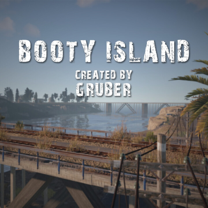 Booty Island