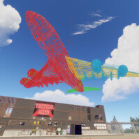 zd-3d-printer-rust-wires-frame-airplane-mod-plugin