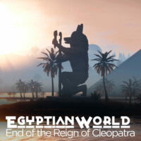 Egyptian World