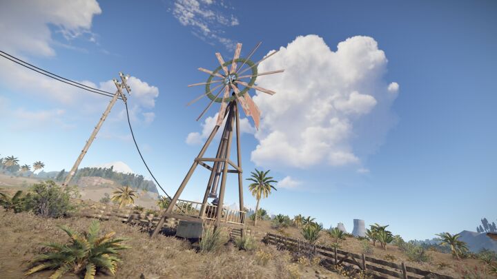 Rust Western Ranch All Products