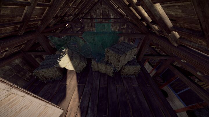 Rust Western Ranch All Products