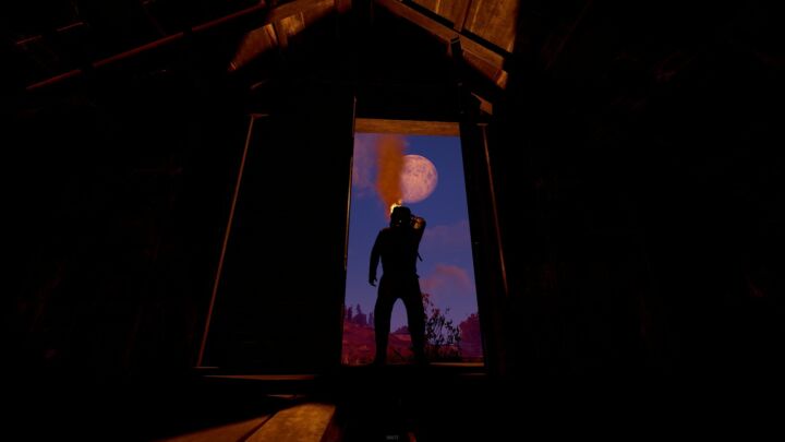 Rust Western Ranch All Products