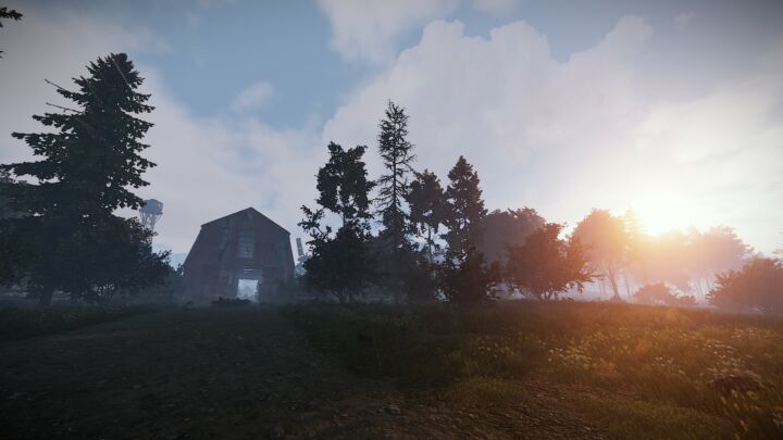 Rust Old Family Farm All Products