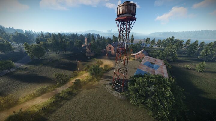 Rust Old Family Farm All Products