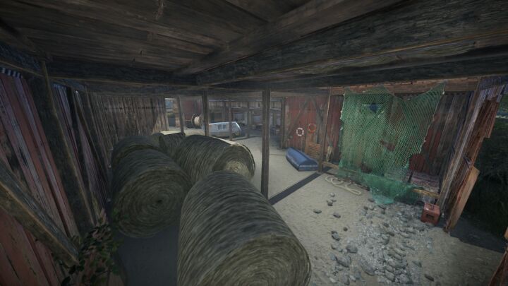 Rust Old Family Farm All Products