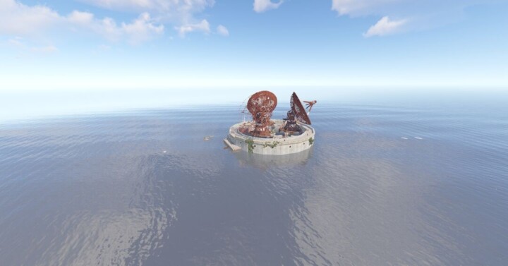 Rust Early Warning Radar All Products